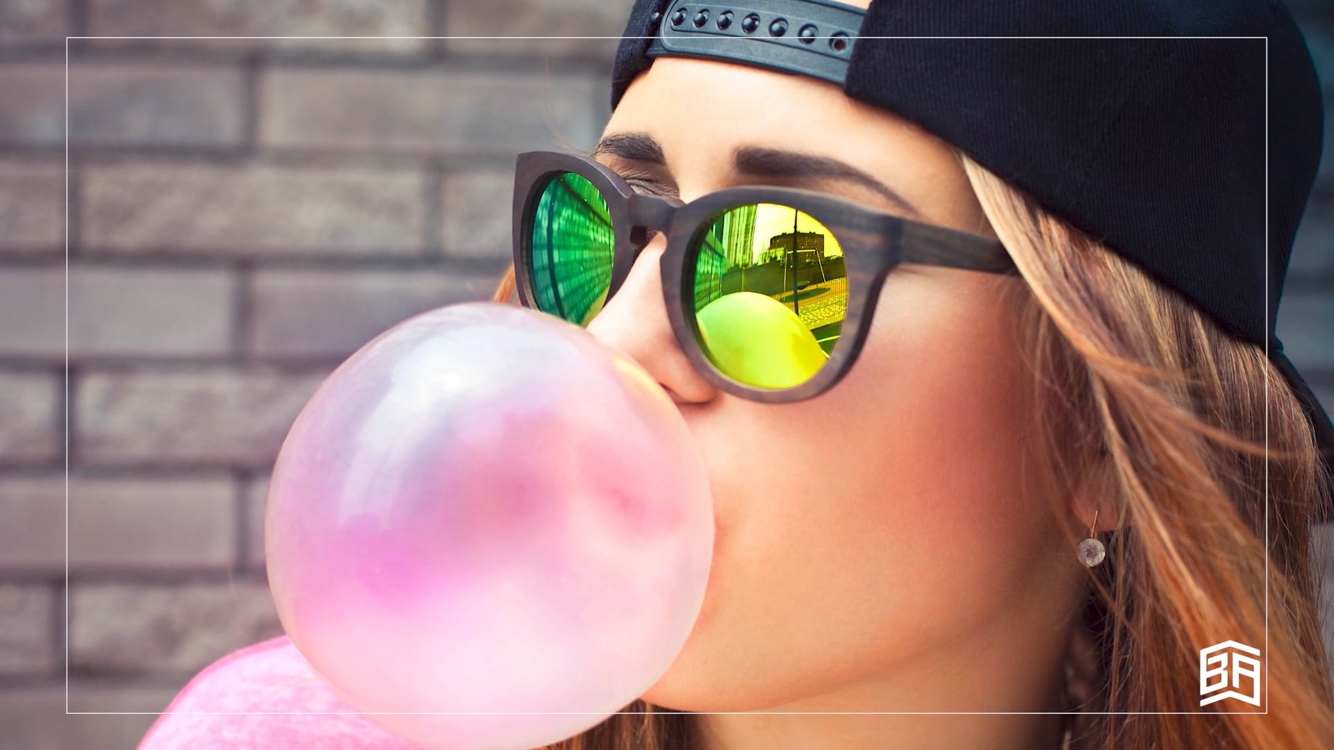 Bubble Gum