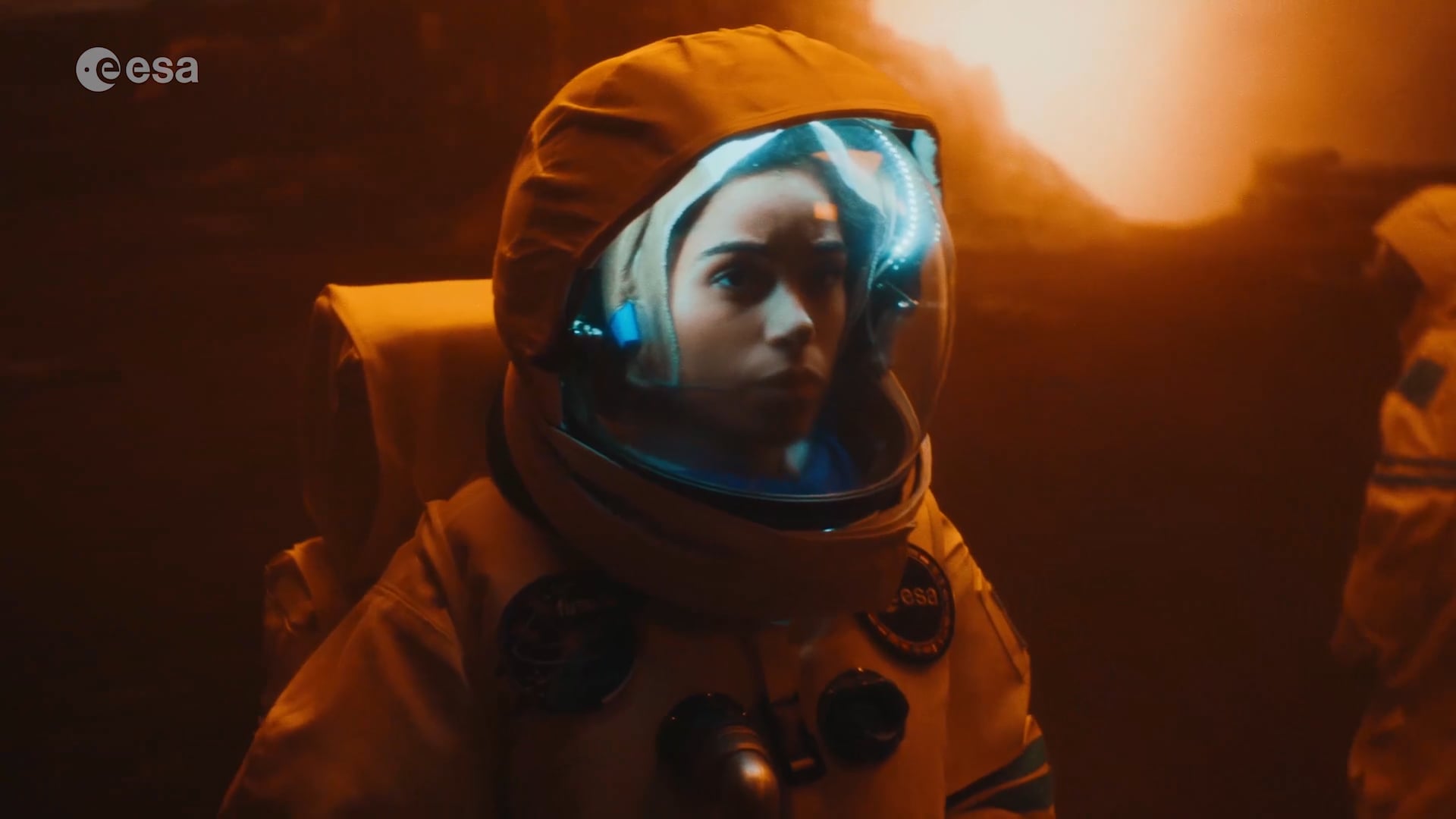 Exploring new worlds
