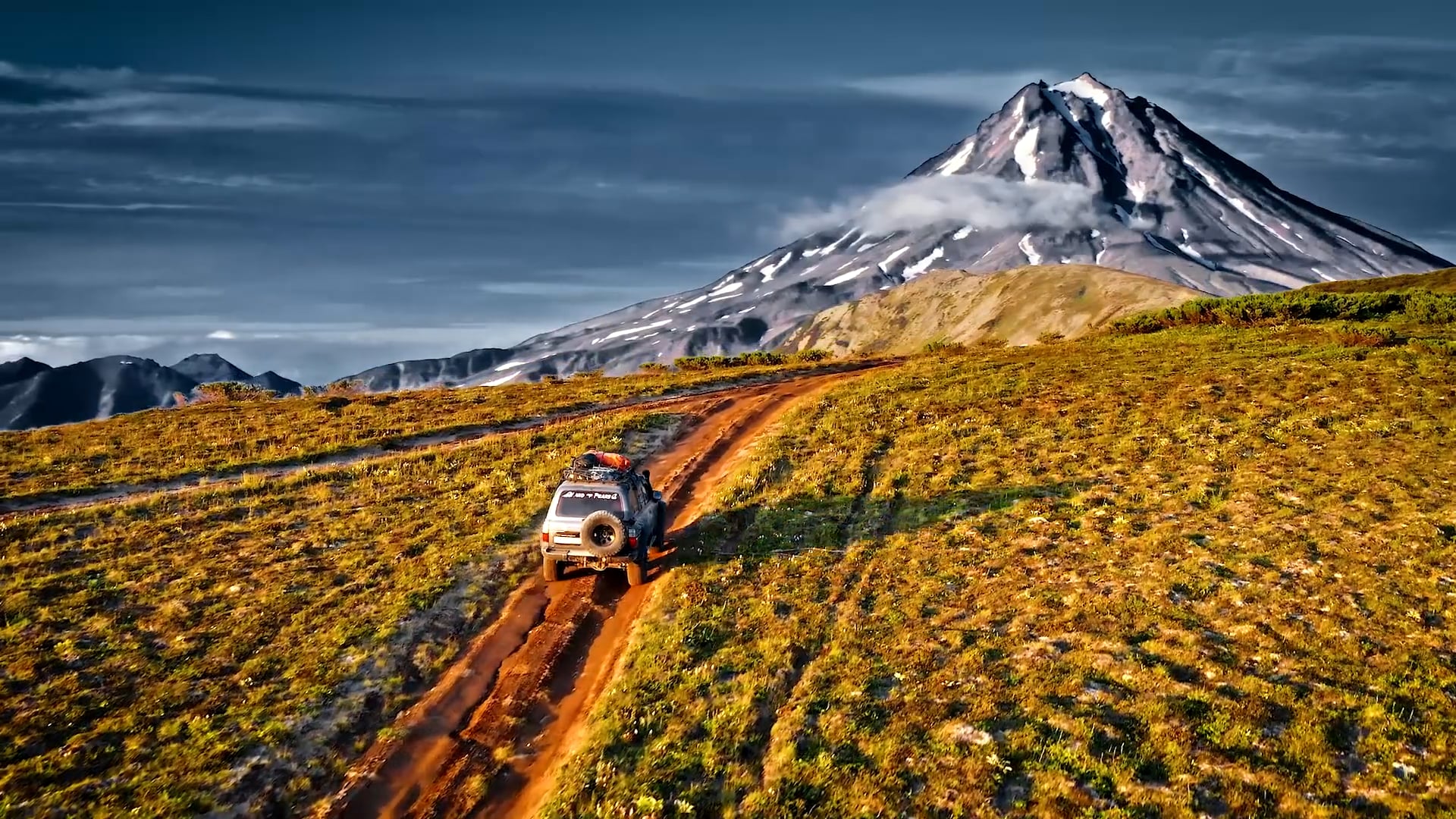 S1.06 Offroad