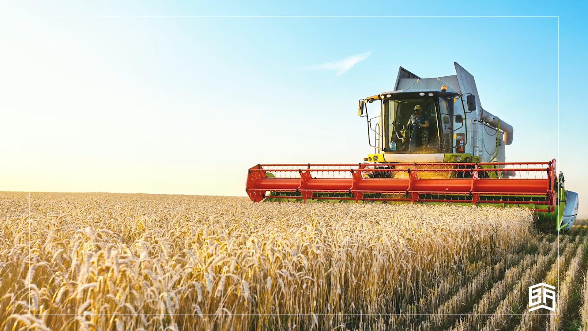 S1.02 Agriculture
