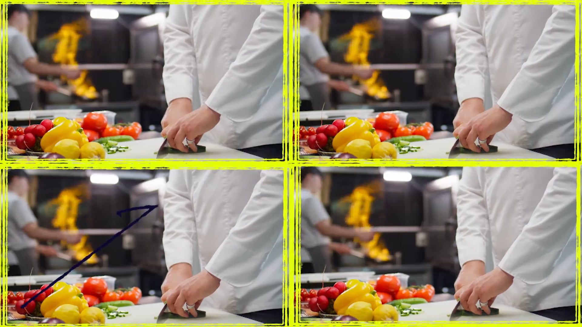 S2.04 Chef